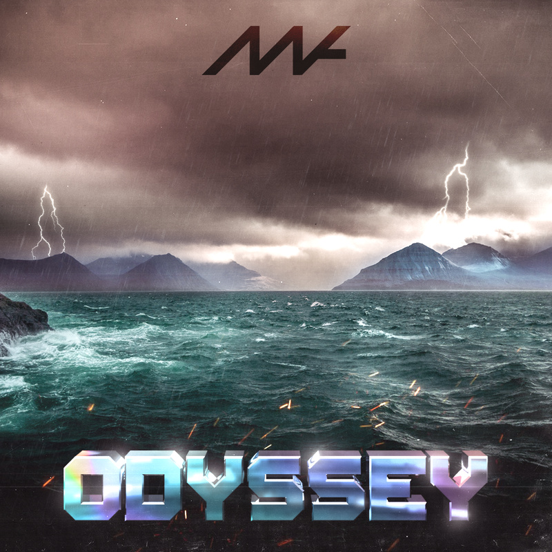 Musikarchitekt - ODYSSEY