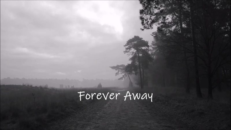 Minzman - Forever Away