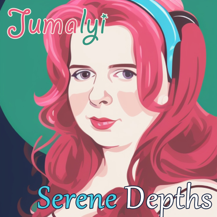Jumalyi - Sirene Depths