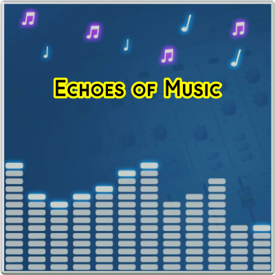 Jochen-S - Echoes of Music