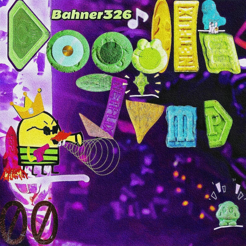 Bahner326 - Doodle Jump