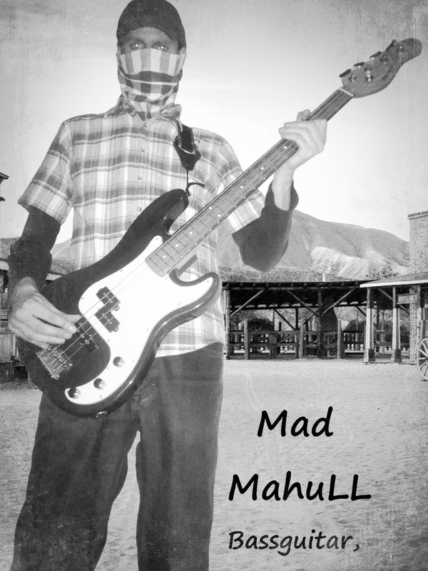 MAHULLA - Prison