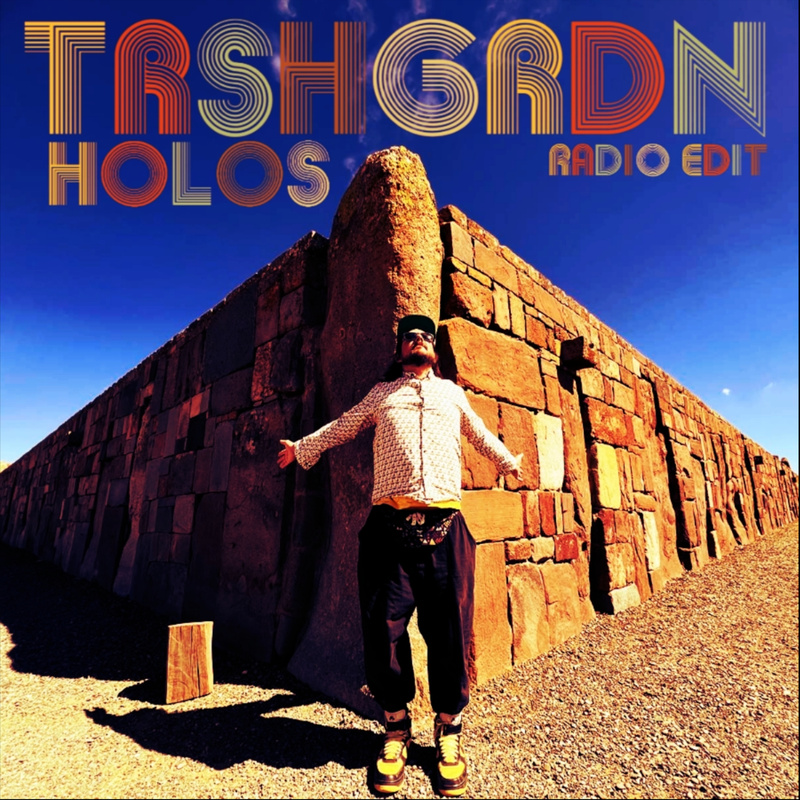 Locke Town Music - HOLOS