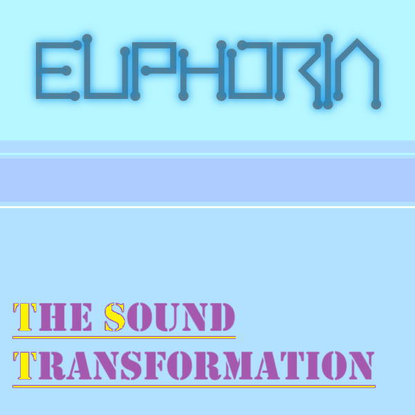 Filterpad - The Sound Transformation