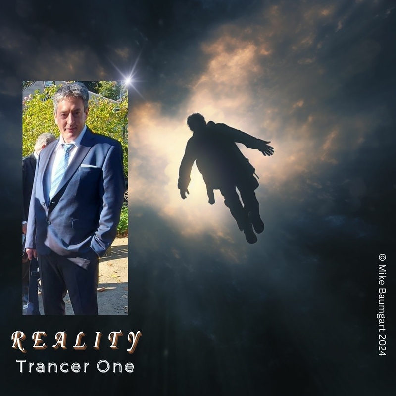 Trancer One - Reality