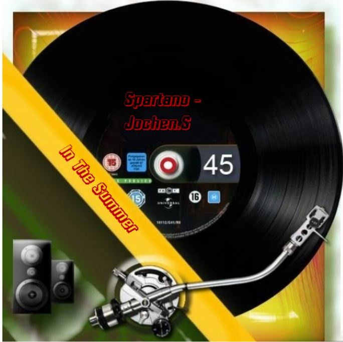Spartano 301 - In the Summer