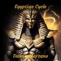 Danny Marzano - Egyptian Cycle
