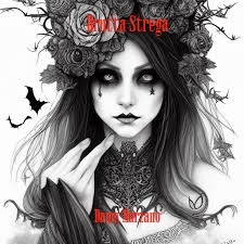 Danny Marzano - Brutta Strega