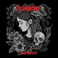 Danny Marzano - Destination