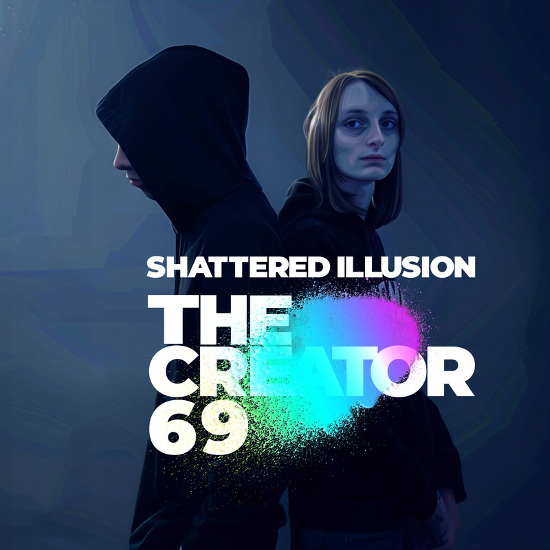 TheCreator - Shattered Illusion
