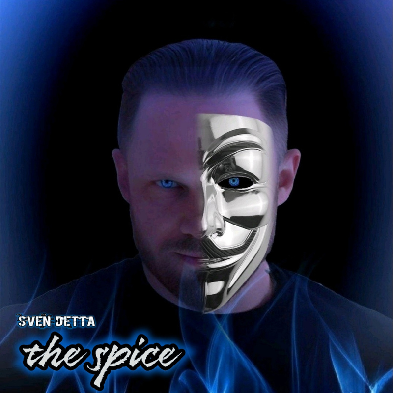 Sven Detta - the spice (Arrakis vocalmix)