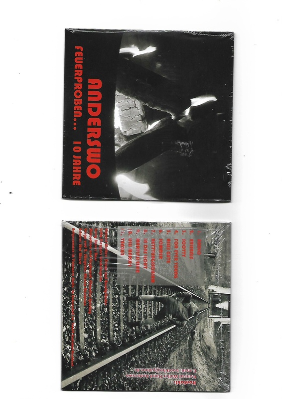 Anderswo Anderswo - Radio