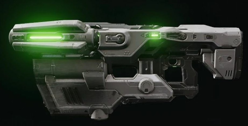 Wadenkrampf - BFG 9000