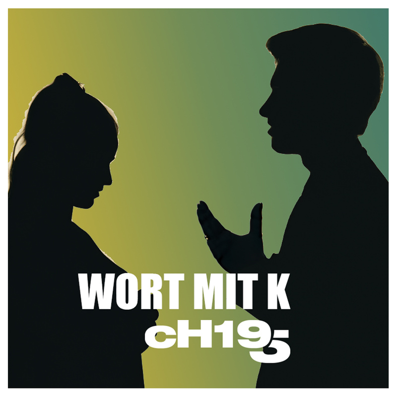 cH195 - Wort mit K