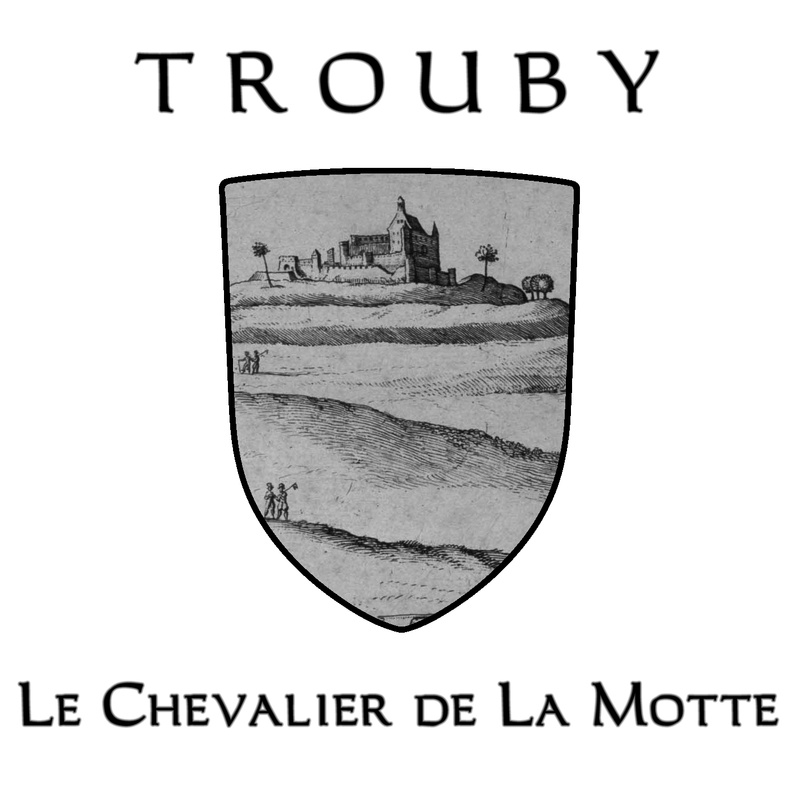 trouby - Spaniol Kochersperg - Streitkloben Version