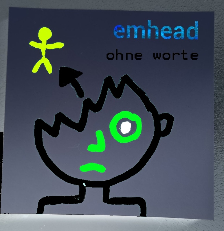 emhead - Ohne Worte