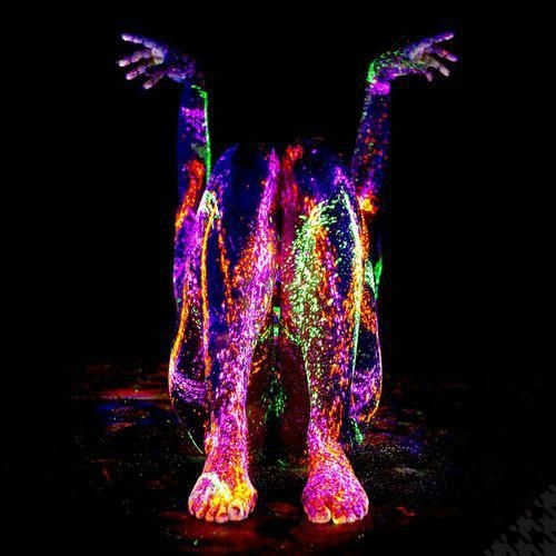 Wave Frequenzy - Statmatica - Anti-Realism