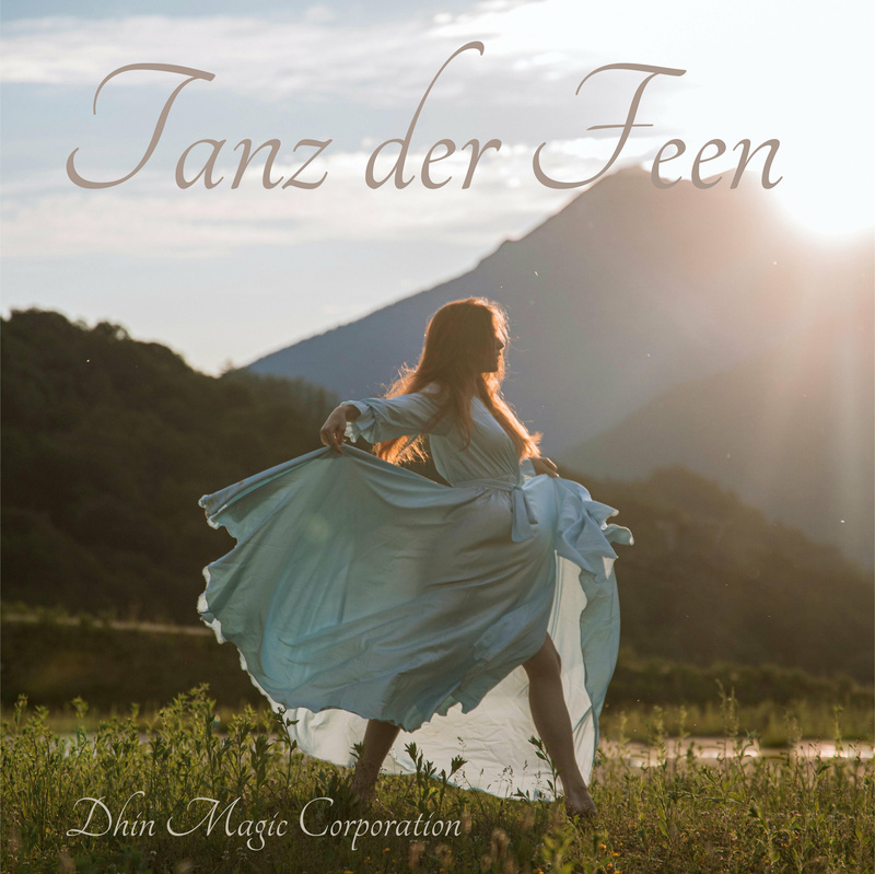 Dhin/Magic Pad Corporation - Tanz der Feen