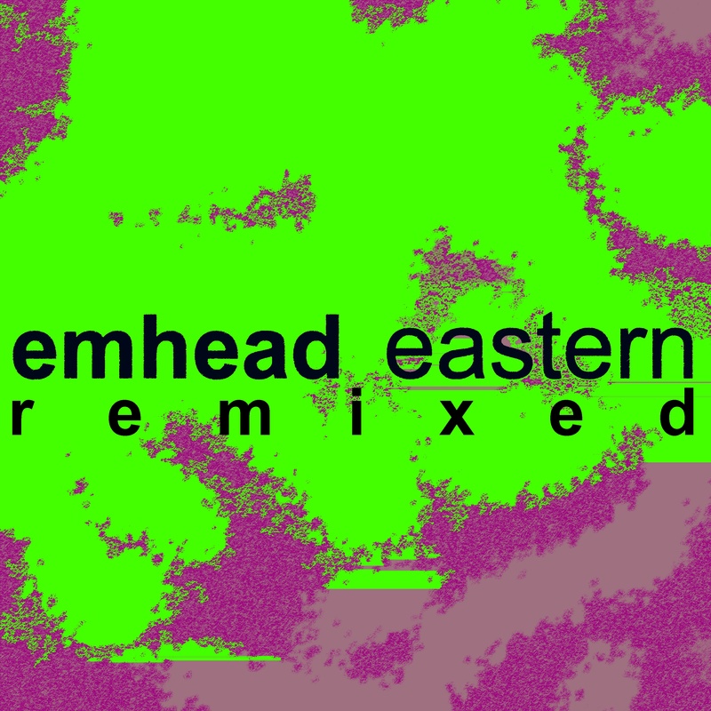 emhead - Building (HAkkET "Live" & em RE-RMX)