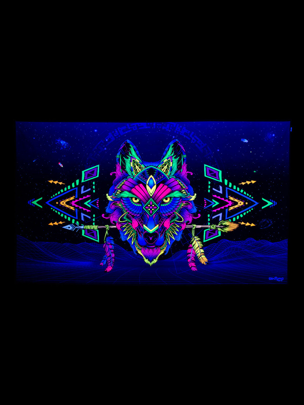 Wave Frequenzy - Statmatica - Glitched