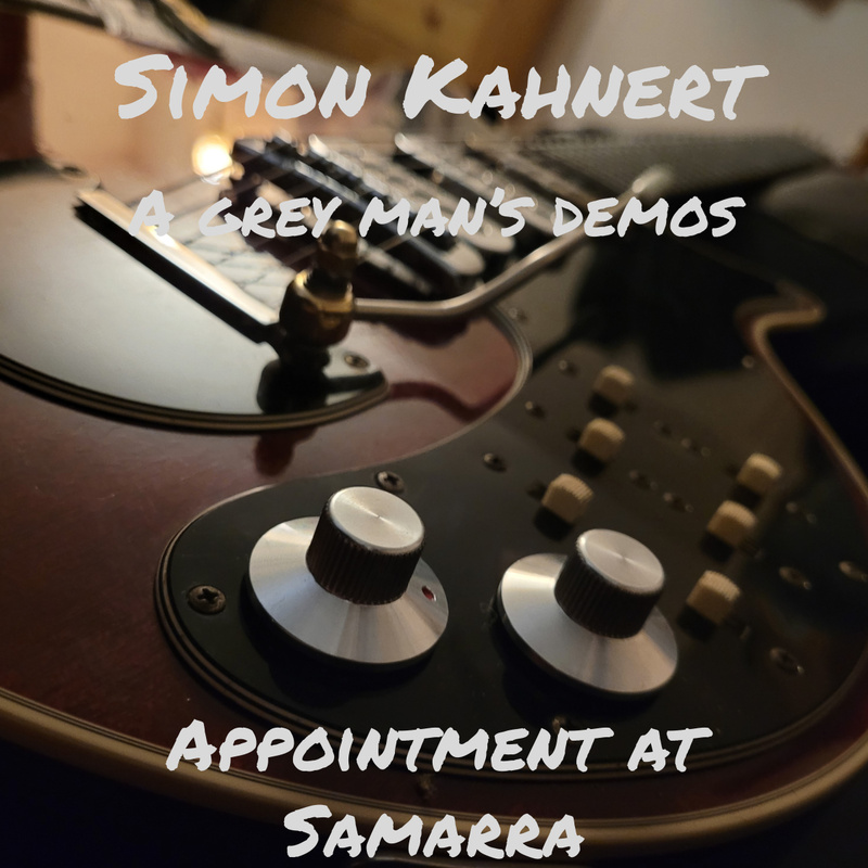 kahnert - Appointment at Samarra