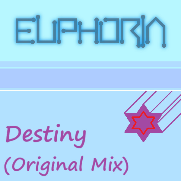 Filterpad - Destiny (Original Mix)