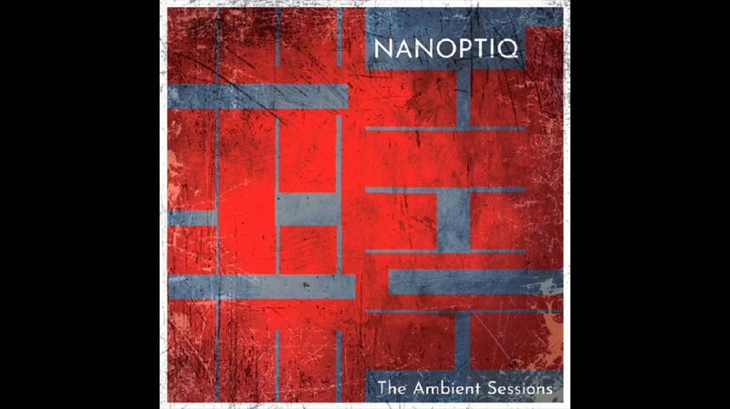 Nanoptiq - Black Snow