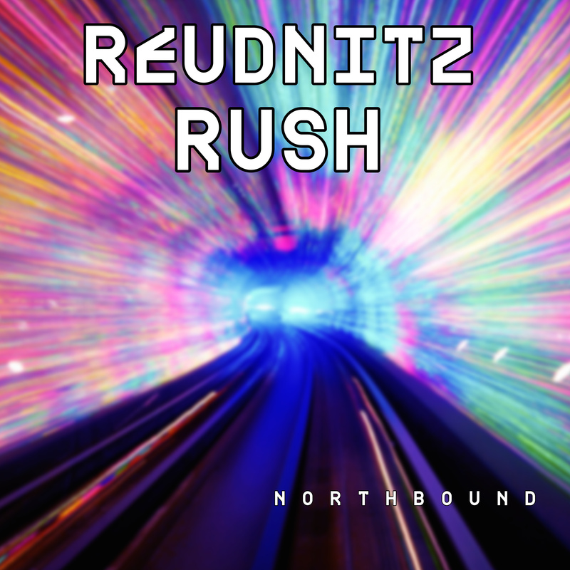 Reudnitz RUSH - Northbound
