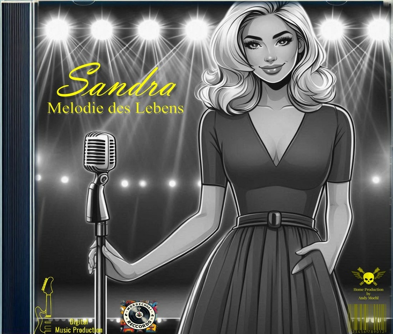 Mordechai Records - Melodie des Lebens