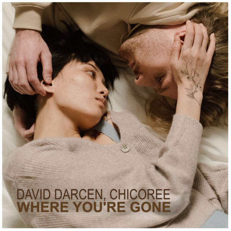 DoubleD - Where you're gone