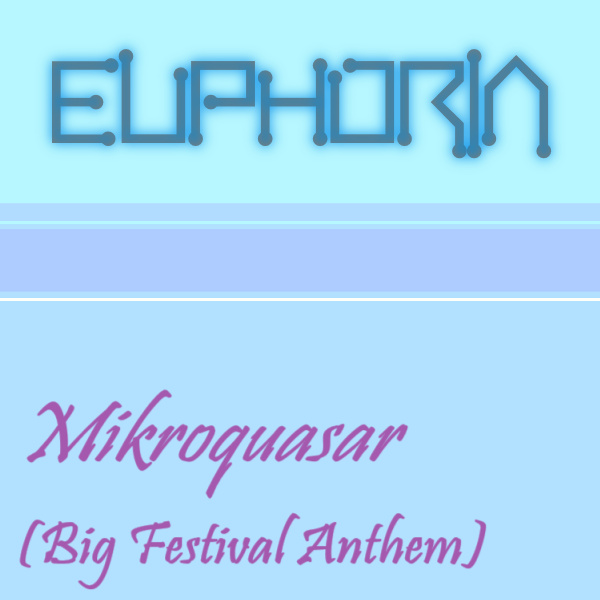 Filterpad - Mikroquasar (Big Festival Anthem)