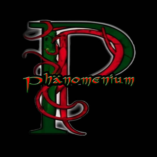 Phänomenium Music - Phänomenium ext v1.1.1