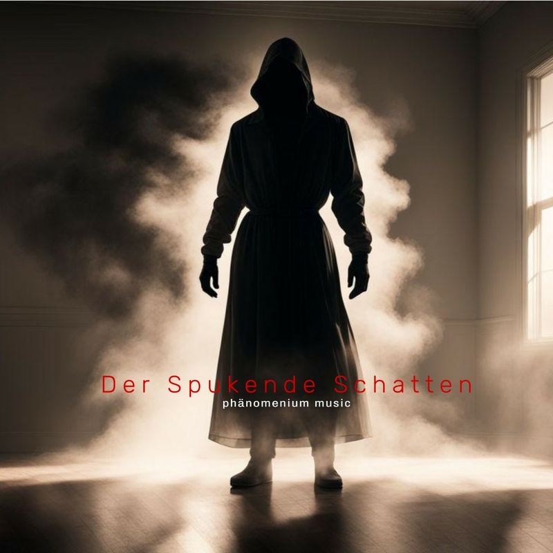 Phänomenium Music - Der Spukende Schatten