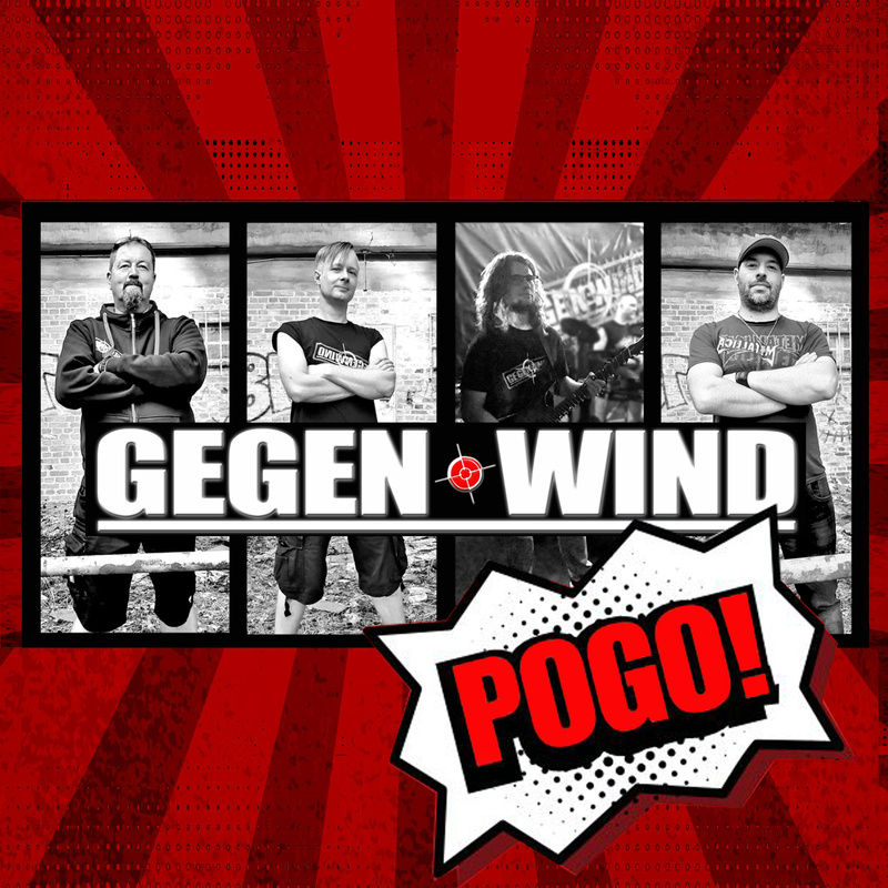 Gegenwind Frankenberg - Pogo