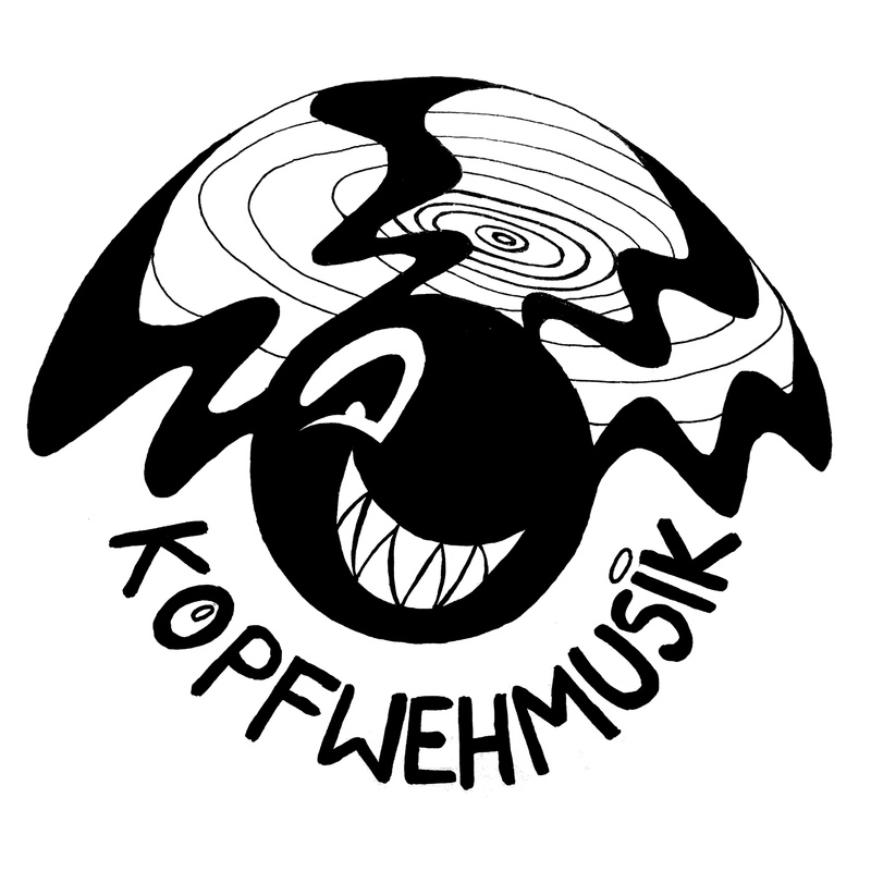 Kopfwehmusik - Kumm vorbei