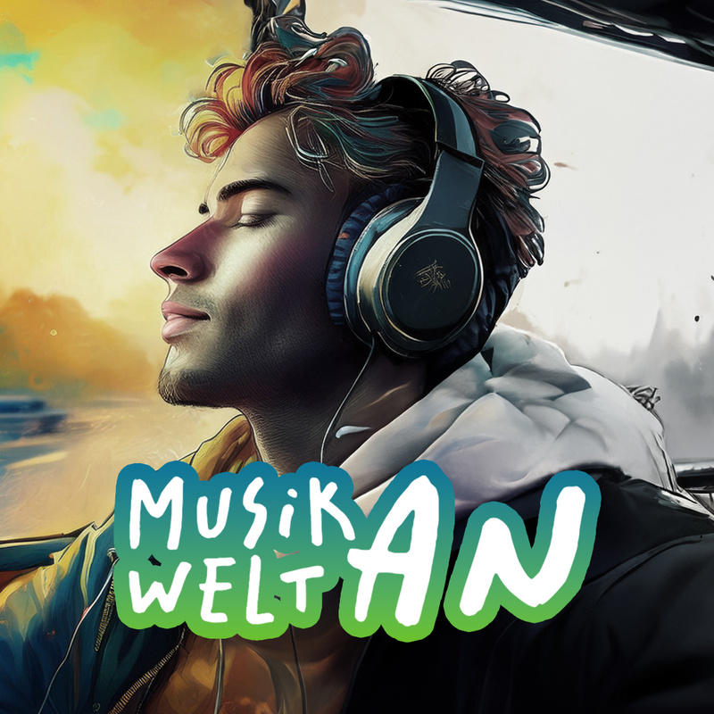 cH195 - Musik an, Welt an