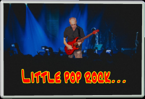 Jochen-S - Little pop rock