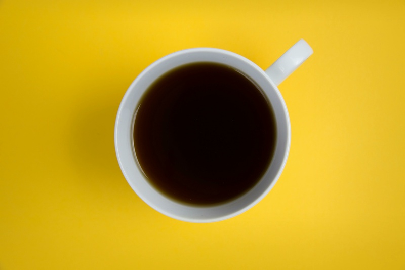 Indoozeefa - Kaffee