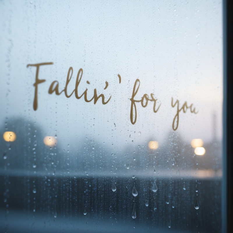 Dakota Blue - Fallin' For You
