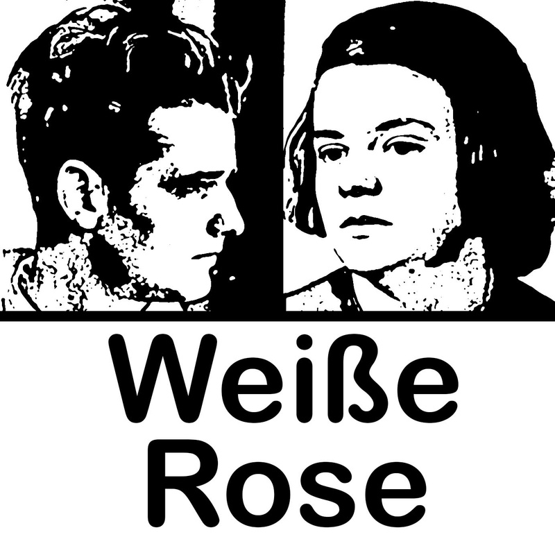 Right near the windmill - Weiße Rose - Song für Sophie und Hans