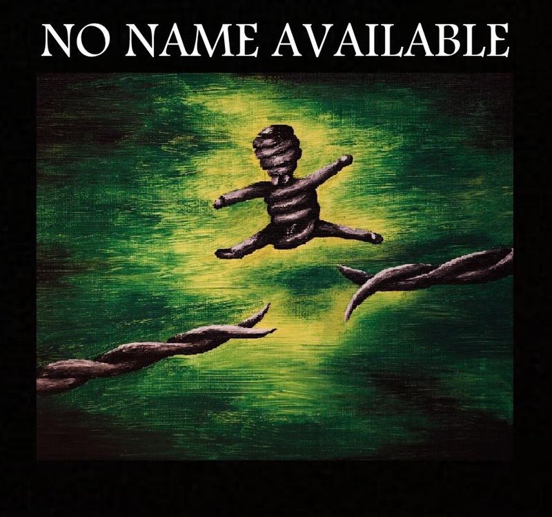 BLATANT DISAPPOINTMENT - Escape