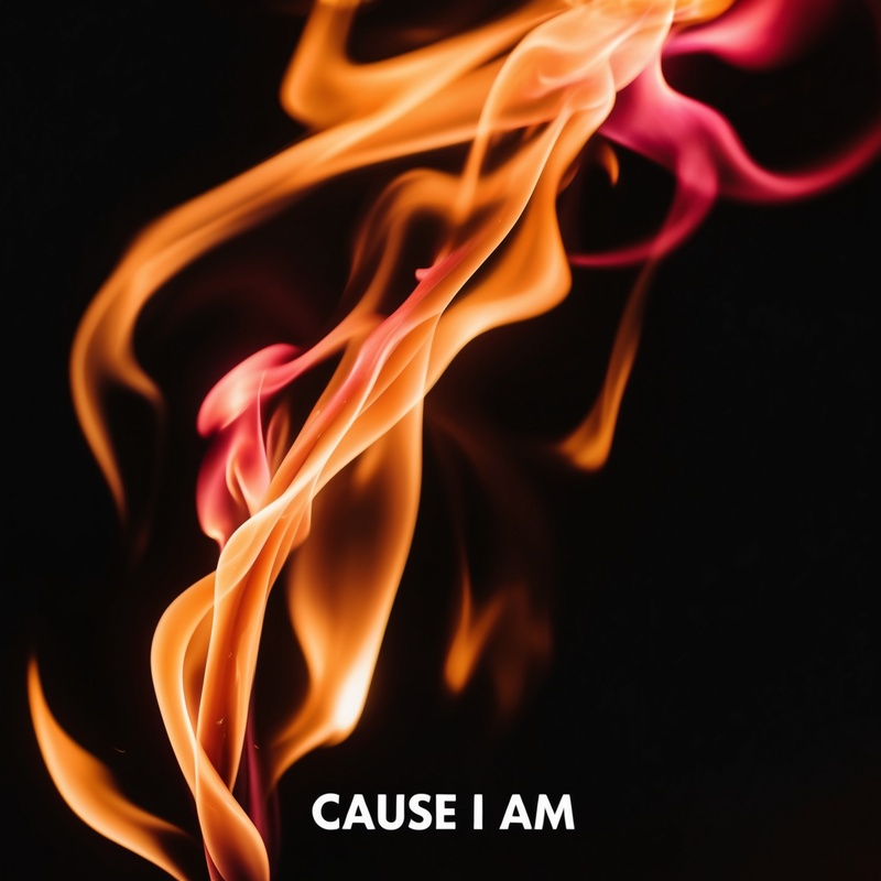 Dakota Blue - Cause I am