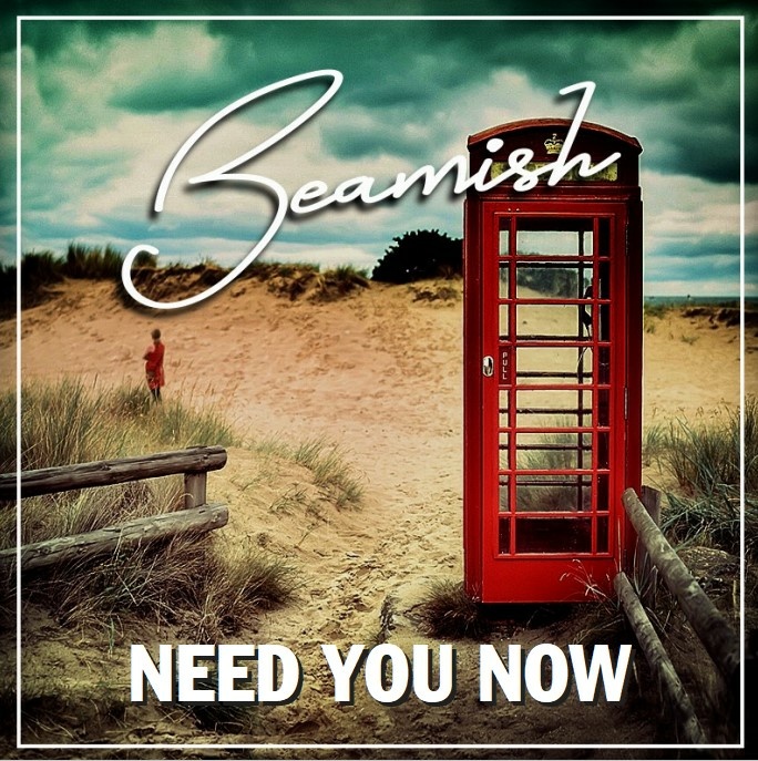 Beamish - NEED YOU NOW