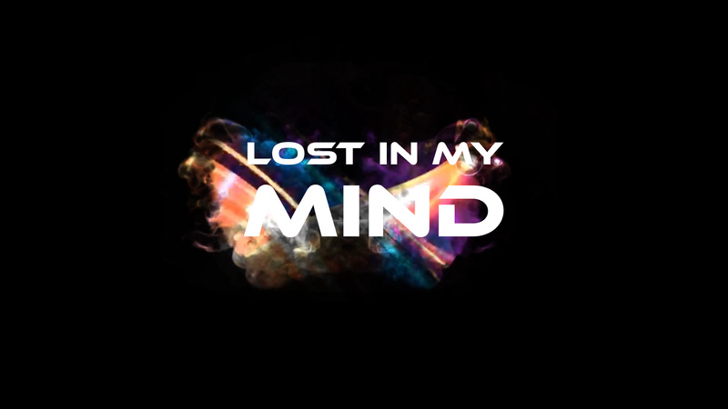 VIRTUAL VOODOO - LOST (Melodic Hi-Trance)
