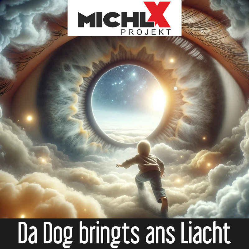 Michl X Projekt - Da Dog bringts ans Liacht