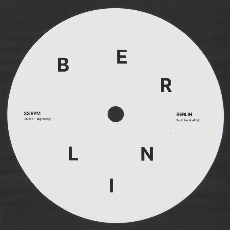 Jannik Aßfalg - Berlin