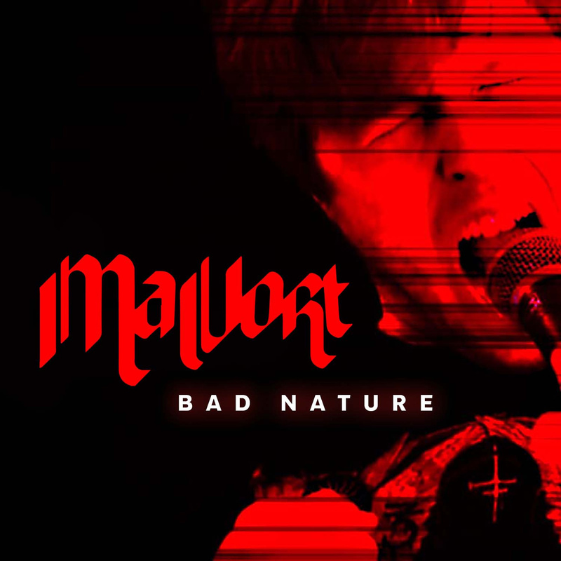 Mavort - Bad Nature