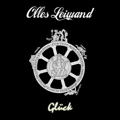 OLLES LEIWAND - Glück