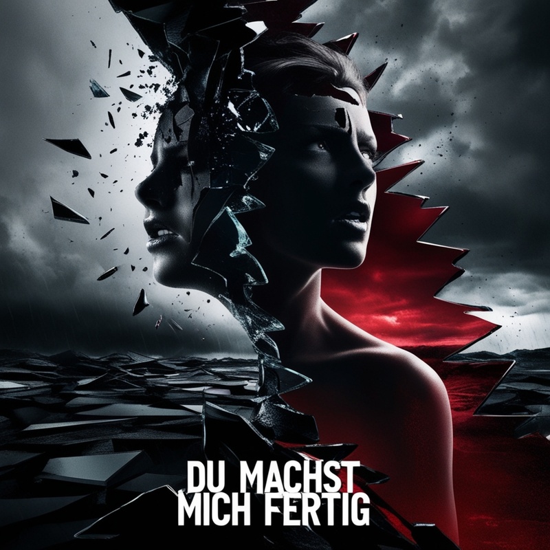 Rosmarie - Du machst mich fertig
