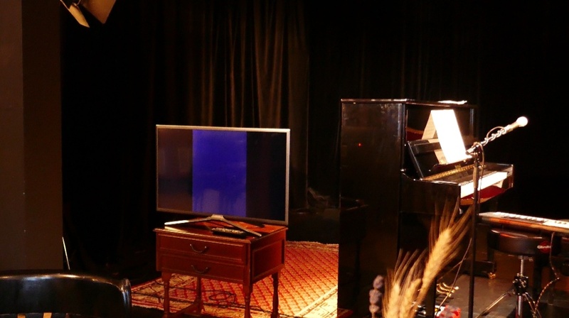 Sijmonne live at La Lune